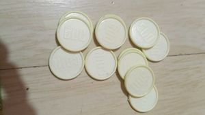 BUSINESS GAME COINS COMBO😍