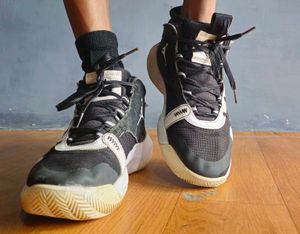Nike Jumpman 2020