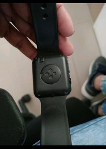 LED Square Boy&#39;s and Girl&#39;s Digital Watch