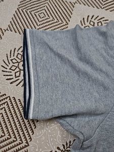 T -SHIRT GRAY