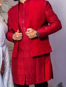 3 Piece Kurta Set