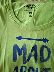 Mad About Son Tee