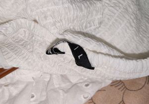 🤍 Zudio Fit &amp; flare Cotton Dress🤍