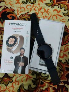 Smart Watch for Women's