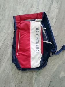 Tommy Hilfiger Dashing Bag 🤩
