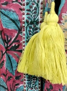 Elegant red Floral Kurta Set