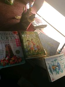 🫙🎌STORY BOOK COMBO