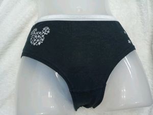 Black 🖤 26 Size