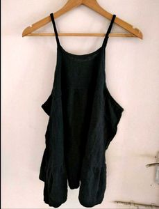 Beautiful Korean Linen Top