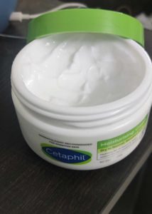 Cetaphil Moisturizing Cream