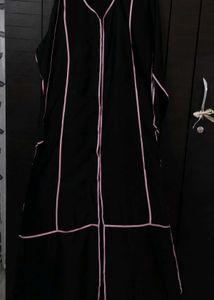 Abaya/Burkha