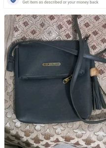 Like New 3 Sling Bags