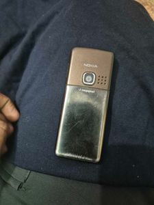 nokia 6300
