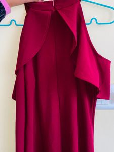 It’s Party And Casual Long Dress