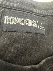 Bonkers Marshall Graphic Tank