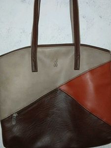 Baggit Brown Shoulder Bag
