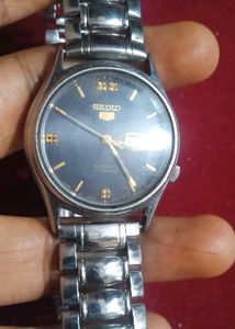 Seiko Automatic