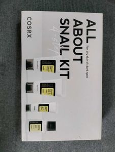 COSRX Snail Kit