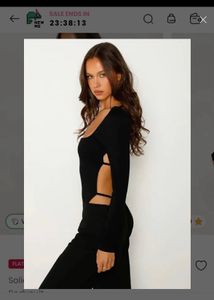 Bodycon Bodysuit!!🖤