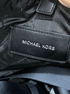 Michael Kors Mens Laptop Bag