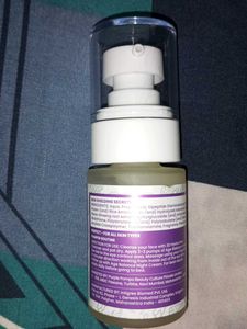 Under Eye Gel