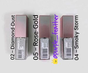 Swiss Beauty Metallic Liquid Eyeshadow