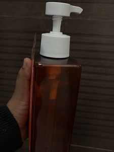 Mise en Scene  Shampoo &amp; Conditioner ( Korean Bran