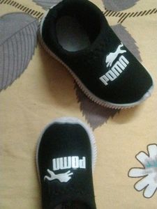 Shoes For Baby