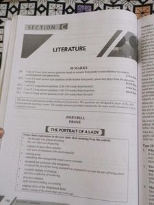 Oxford Genie English Class 11 with Free NCERT Sol.