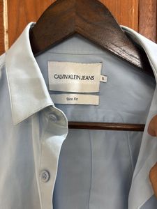 Calvin Klein Jeans Shirt