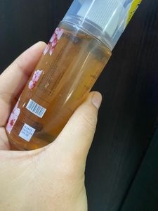 Japanese Cherry Blossom Mist