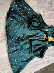 New Design Girl Frock
