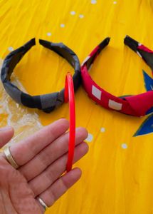 Hair Band Combo