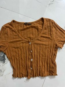 Shein Croptop