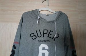 Hoodie For Women