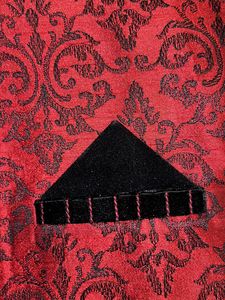 Manyavar Ethnic Nehru Jacket