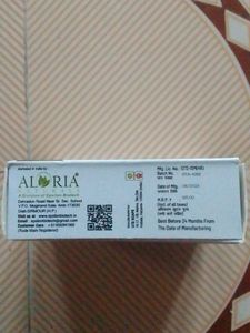 Ved sundari pure and natural soap.