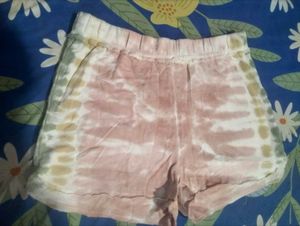 Women Short