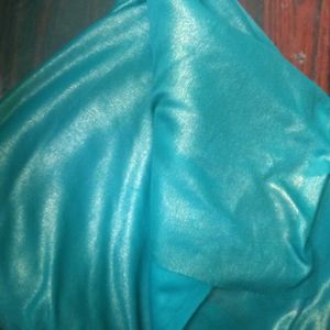 Party wear saree❣