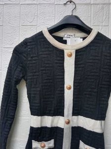 New With Tag Pinterest Premium Chic Knit Bodycon D