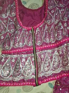 lehenga