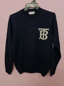 BURBERRY LONDON Unisex Sweater