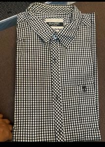 Bare Leisure Shirt (Men&#39;s)