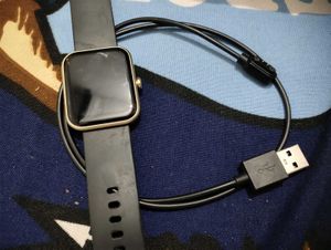 BOAT SMART WATCH