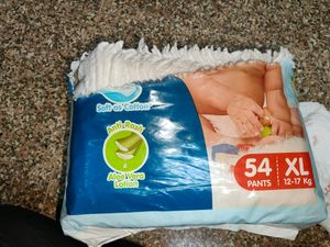 Luvlap Anti Rash Diapers