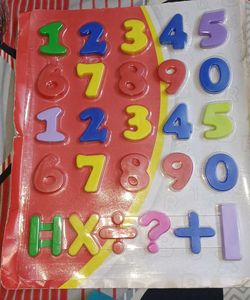 Kids Learning Toy