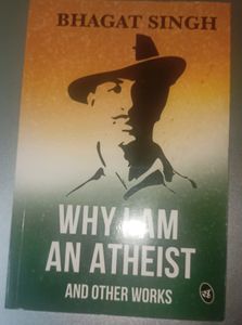 Why I Am An Atheist