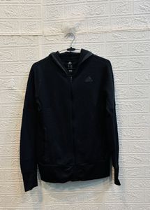 🇺🇸 Adidas Imported Zipper