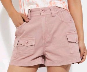 Cargo Shorts (New)