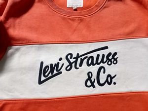 Levi Strauss Sweatshirt